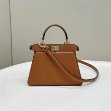 Fendi Top Handle Bags